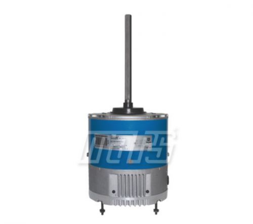 10870 Mars Azure 1/5-1/2 HP Condensor Fan Motor ECM W/ Replacment Surge Protecto