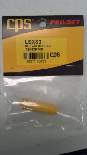 CPS, CPS PRODUCTS,  Leak Detector, CCD SENSOR FOR LS3000