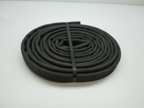 THERMO 2002548 N5132 TUBE-DOC 1IN HIGH TEMPERATURE VITON HOSE 250IN D395235