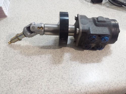 CHAR LYN EATON HYDROLIC POWER STEERING NEW