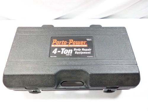 plastic carry carring case blackhawk porto power automotive 4 ton hydraulic ram