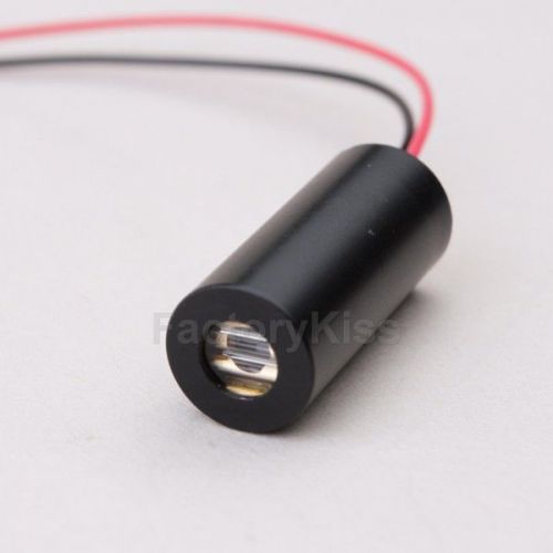 1x 650nm 50mw Red Laser Diode Line Module DC3V GRS