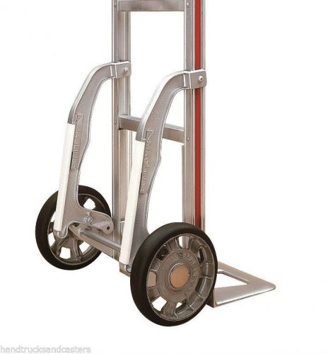 Magliner white nylon glides 2 stair climbers (enough for 1 hand truck) bolts 860 for sale