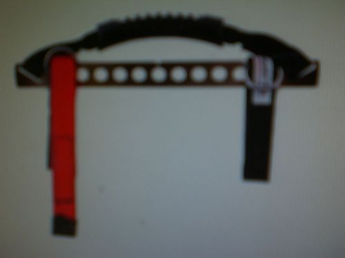 New strap-n-go universal step ladder handle model# 3713 for sale
