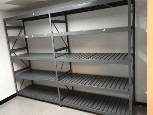 Equipto Shelving Unit / Storage Unit