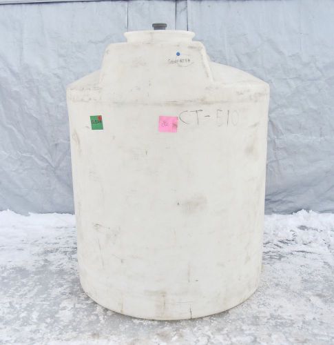612 gallon plastic tank for sale