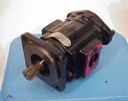 Parker pgp050 hydraulic gear pump 3139310410 for sale