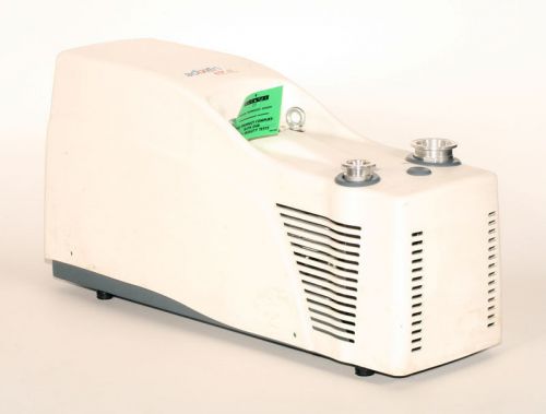 Alcatel Adixen ACP40 Dry Vacuum Pump: Rebuilt