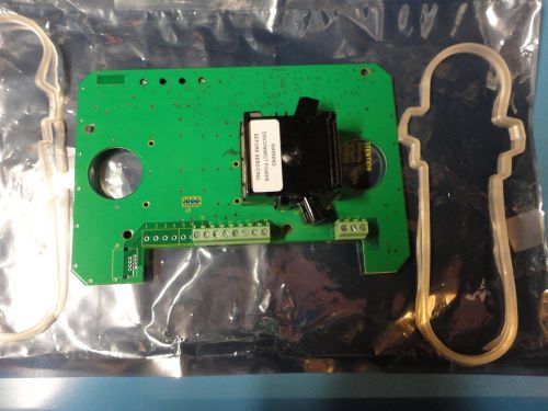 New, Free Ship, Edwards SIGA-SDPCB Superduct Replacement Board, GE 2990092