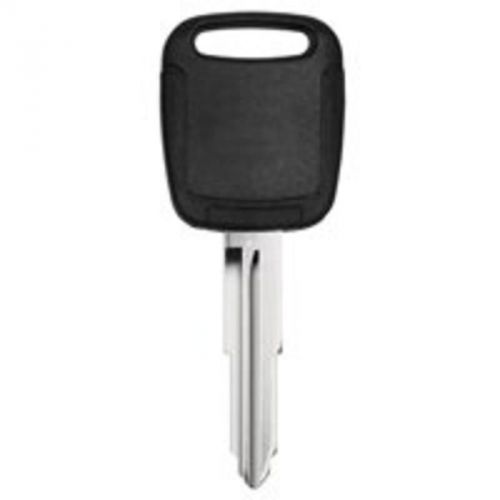 Blnk Key Automobile Chipkey HY-KO PRODUCTS Door Hardware &amp; Accessories 18MIT301