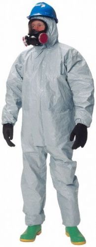 Dupont Tychem F Coverall {one box of 6 pack)