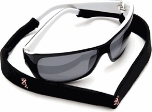 BRN-NEO-002 AES Browning Neoprene Sunglasses Retainer Pink