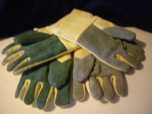 heat resistant gloves