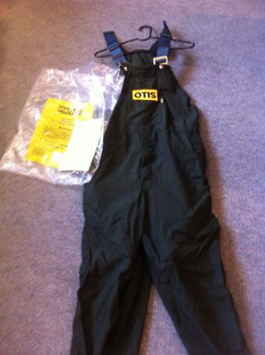 Gemtor Co. Overall Harness, Nomex. #6203-35. 42-44w, 35L