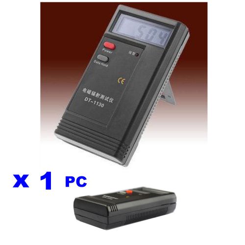 1set x sn-electromagnetic radiation detector em meter dosimeter for sale