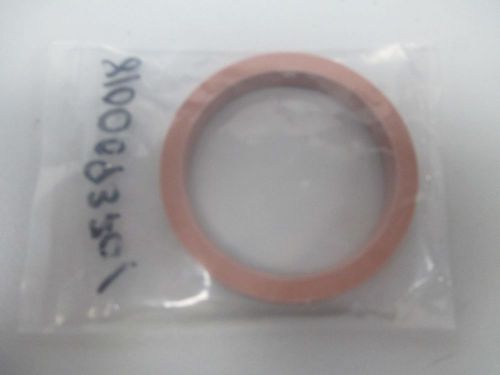 New nucon 4016722-4 lip seal 2-1/16in id d259897 for sale