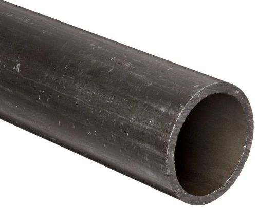 Ametric® 4X0.5MMX1M Seamless Steel Hydraulic Tubing 4mm OD 3mm ID X 1 m Long