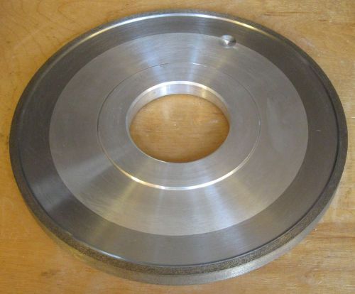 Diamond grinding wheel 10 x 0,5906 &#034; d250-76-15mm . 120 grit. for sale