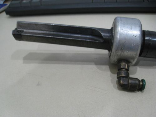Yg-1 series 2 4mt coolant thru insert spade drill .968-1.375&#034; p01204 allied for sale