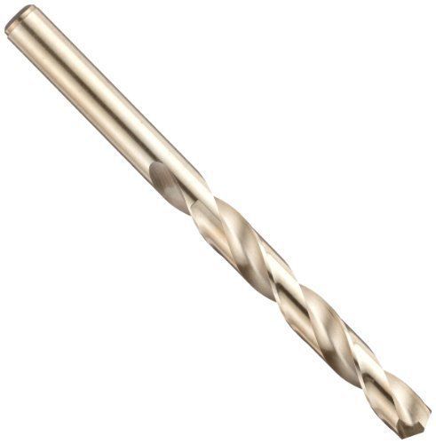 NEW Precision Twist Cobalt Steel Jobber Drill Bit #56 135 Degree Split Point 3/4