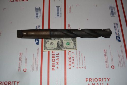 National 1-39/64&#034; drill  bit 5mt made in usa 17 inches long for sale