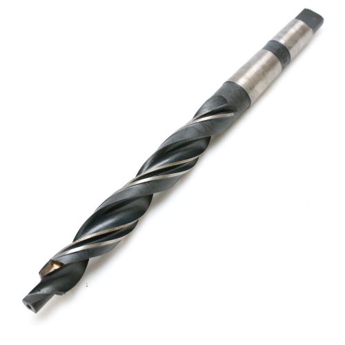 0.828&#034; X 0.974&#034; Subland Drillbit Morse No.3 Taper