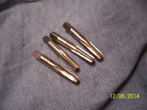 1/8 - 27 npt hss brubaker npt pipe tap machinist tooling taps n tools for sale