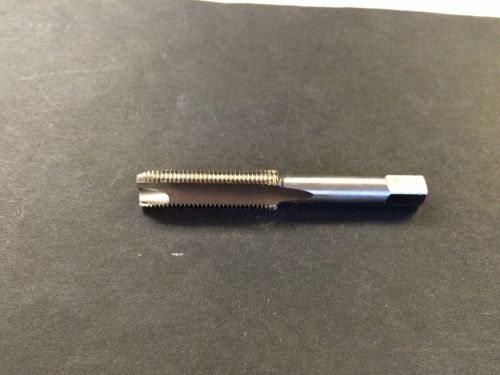 Sossner 20121  1/2-20 gh1  3-flute, spiral point plug tap, new for sale