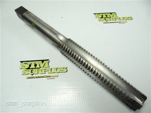 Wood &amp; spencer acme tap 1-1/8&#034; - 6 for sale