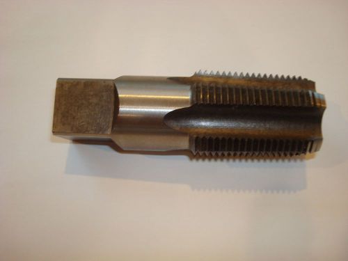 Cleveland Pipe Tap 1&#034;   11-1/2 threads