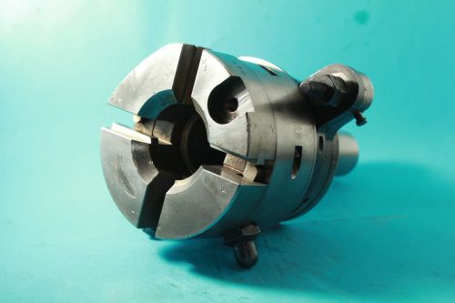 GEOMETRIC 1&#034; DS DIE HEAD, 1&#034; SHANK, RECENTLY RECONDITIONED
