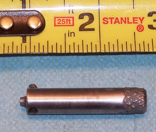 Atlas craftsman 10&#034; 12&#034; metal lathe headstock index pin part # 10-42a for sale