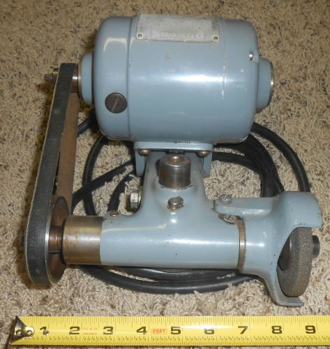 Dumore tool post grinder for sale