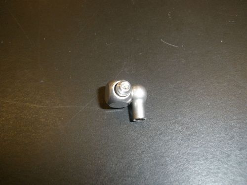 Renishaw CMM Stylus Swivel Adapter 3mm Thrd