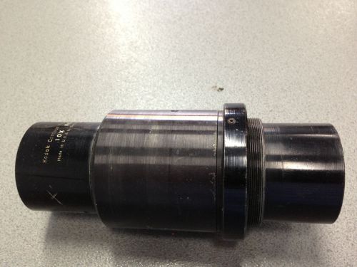 Ogp/ex-cell-o/kodak optical comparator lens 10 x for sale