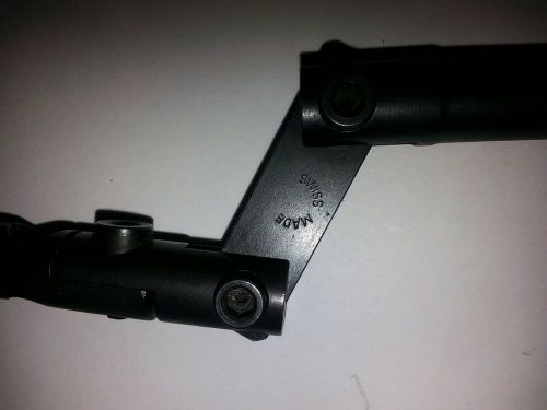 Interapid indicator axial support holder    ****made in swiss**** for sale