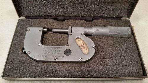 Federal 200p-1 indicating micrometer - for sale