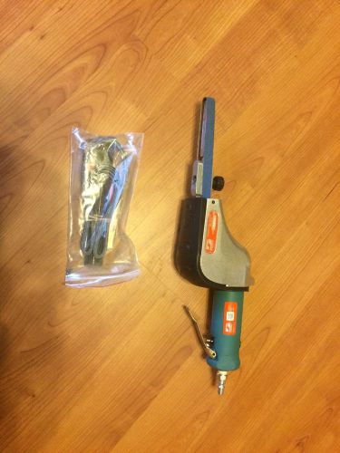 Dynabrade dynafile air tool new for sale