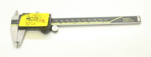 Replacement 6&#034; 500-196-20 digimatic digital caliper for mitutoyo(0-150mm/0.01mm) for sale