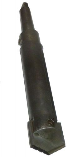 Allied f series spade drill holder w/ 3-7/16&#034; blade #5mt shank for sale