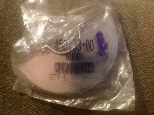 Black and Decker 450733-00  4-1/2&#034; Grinder Guard for Type 27 Wheels $21