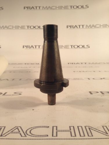 Nmtb 40 shank to jacobs taper 33 tool holder for sale