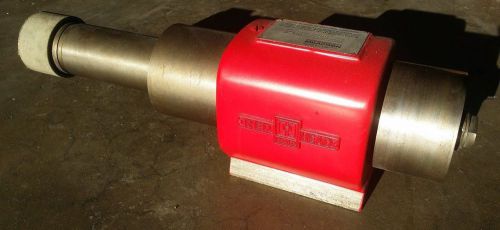 Cincinatti milacron heald red head grinding spindle type 405-190207 6k rpm for sale