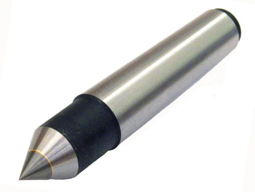 NEW MT4 QUALITY  CARBIDE DEAD CENTER MORSE TAPER #4 LATHE CENTER