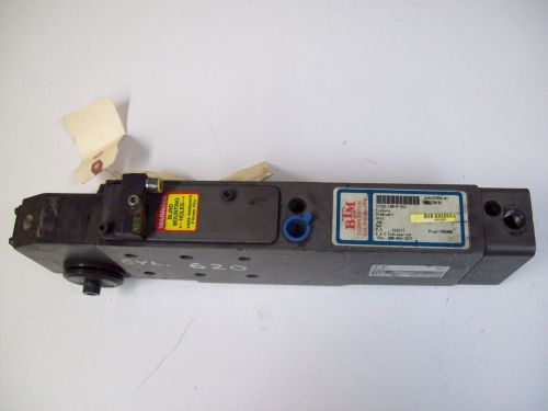 BTM STC62-100-R-SC2 POWER CLAMP - USED - FREE SHIPPING!!!