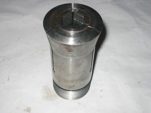 Lyndex 13/16&#034; hexagon 16c collet, used for sale