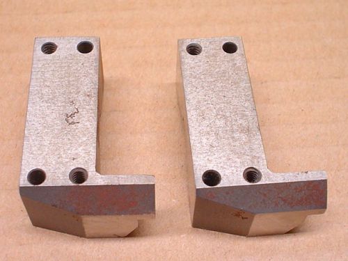 Set of 2 model 1/n0214-mc#2300 jaws for sale