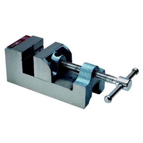 Wilton 12800 drill press vise, 2-1/2&#034; jaw, 1-1/2&#034; depth for sale