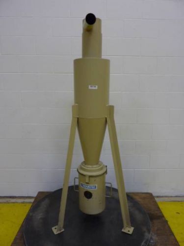 Novatec Dust Collector Inlet / Outlet 2 7/8&#034; #59726
