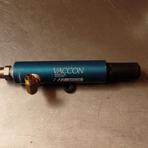 Vaccon Vacuum Pump JF-300
